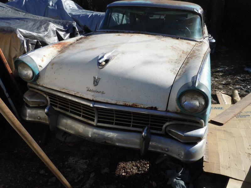 Illustration for article titled Here Are Four Of The Best American Barn Finds For Less Than $8,000